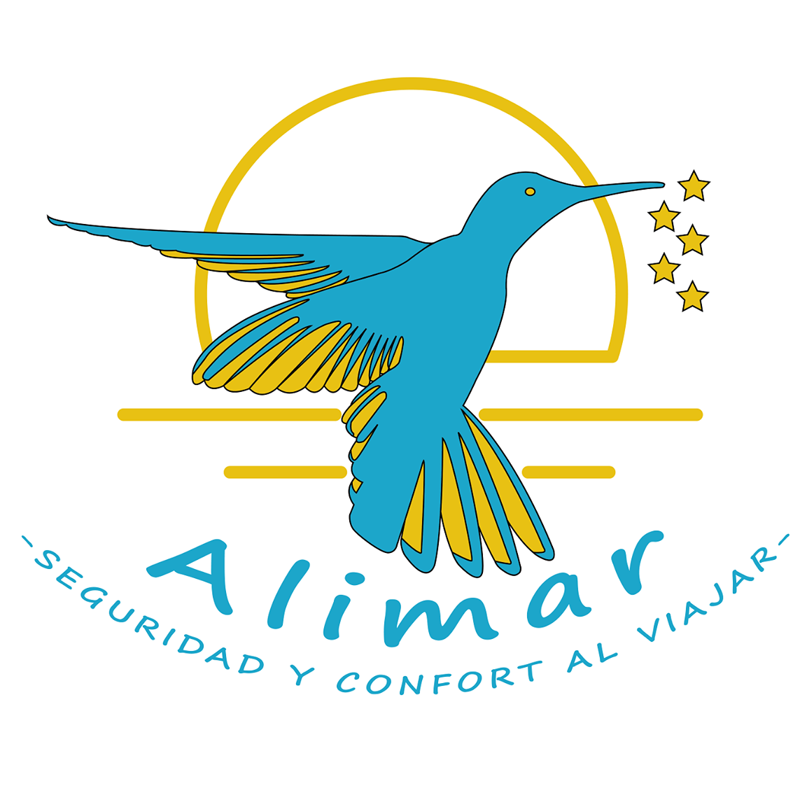 Alimar Trip logo